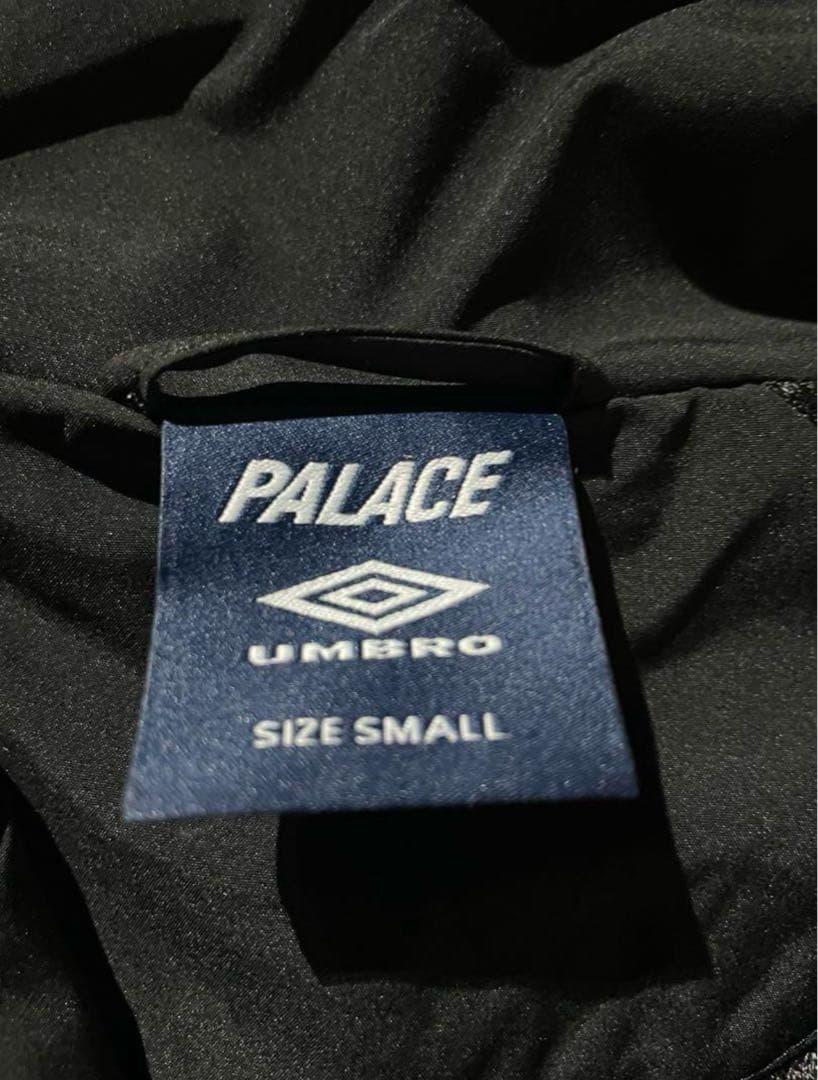 PALACE UMBRO Track Jacket 