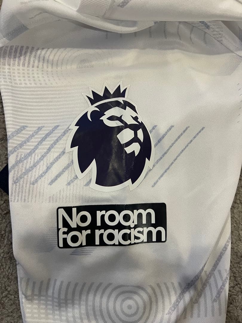 国内正規品】トッテナム ソンフンミン23/24 7番 長袖ユニフォーム