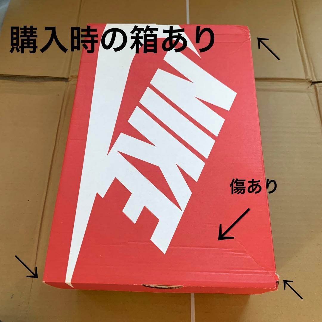 シューズ(男性用) NIKE AIR MORE UPTEMPO '96 27.5cm