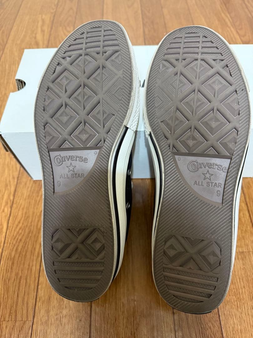 美中古CONVERSE ALL STAR LGCY HI レガシー 27.5cm