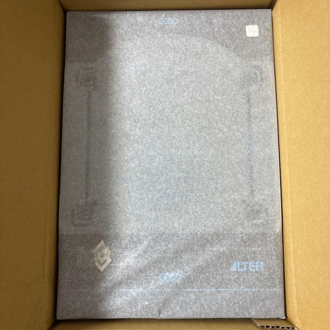 FGO アルジュナオルタ フィギュア 新品未開封