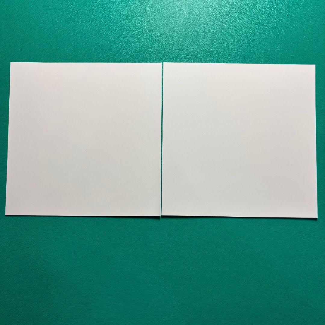 おまけ付き】賭ケグルイ（仮）カッコカリ イラストカード 特典 しおり