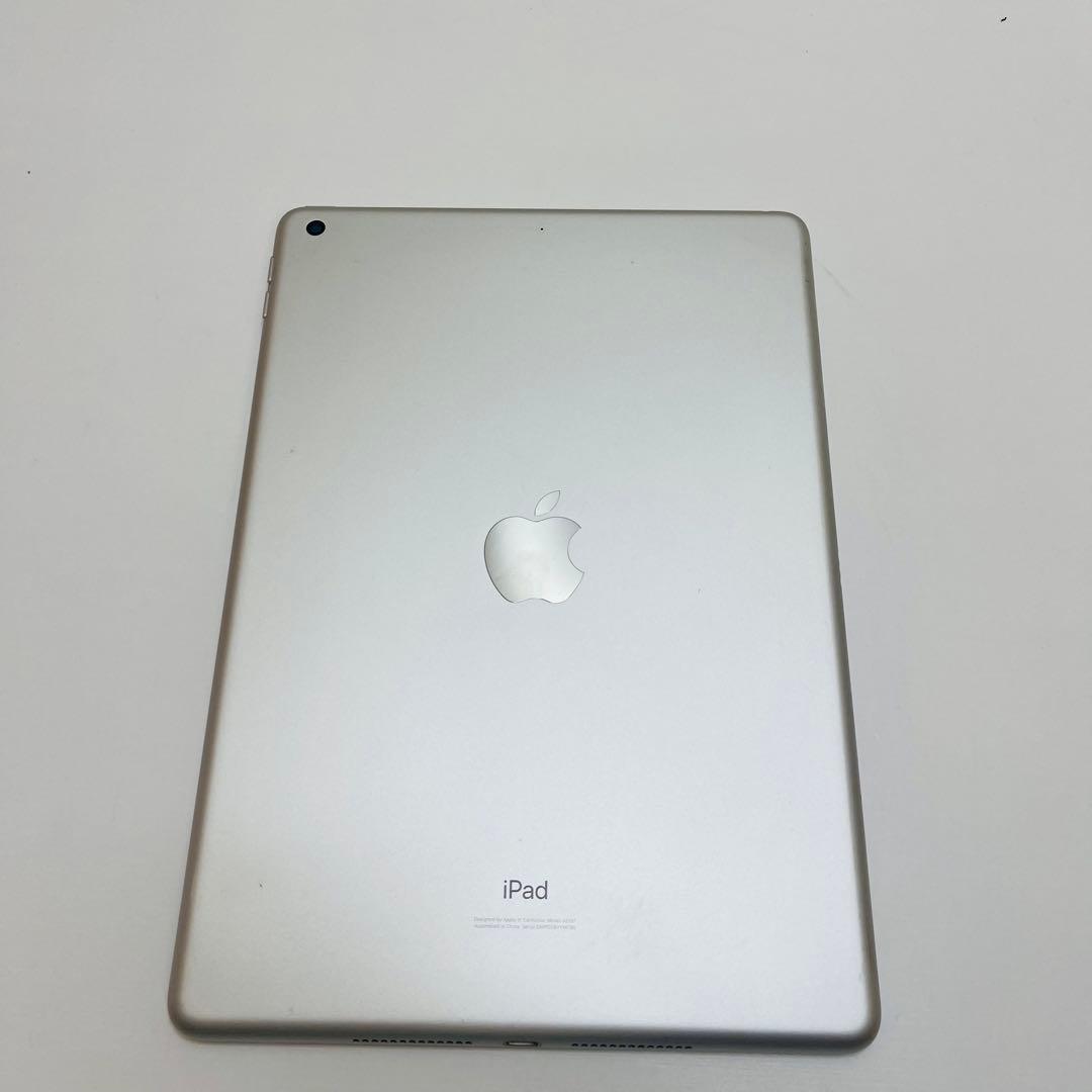 iPad 第7世代 32GB Wi-Fi A2197 バッテリー95％