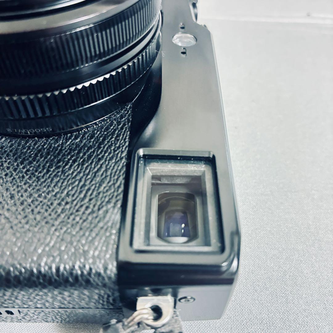 外観美品 動作未確認 x-pro1 xf18mm f2 FUJIFILM - メルカリ