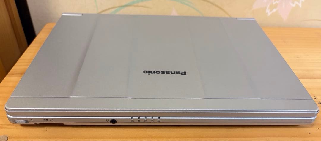 パナソニックLet'snote CF−SV7MDHLC 11Pro初期化済み15 - メルカリ