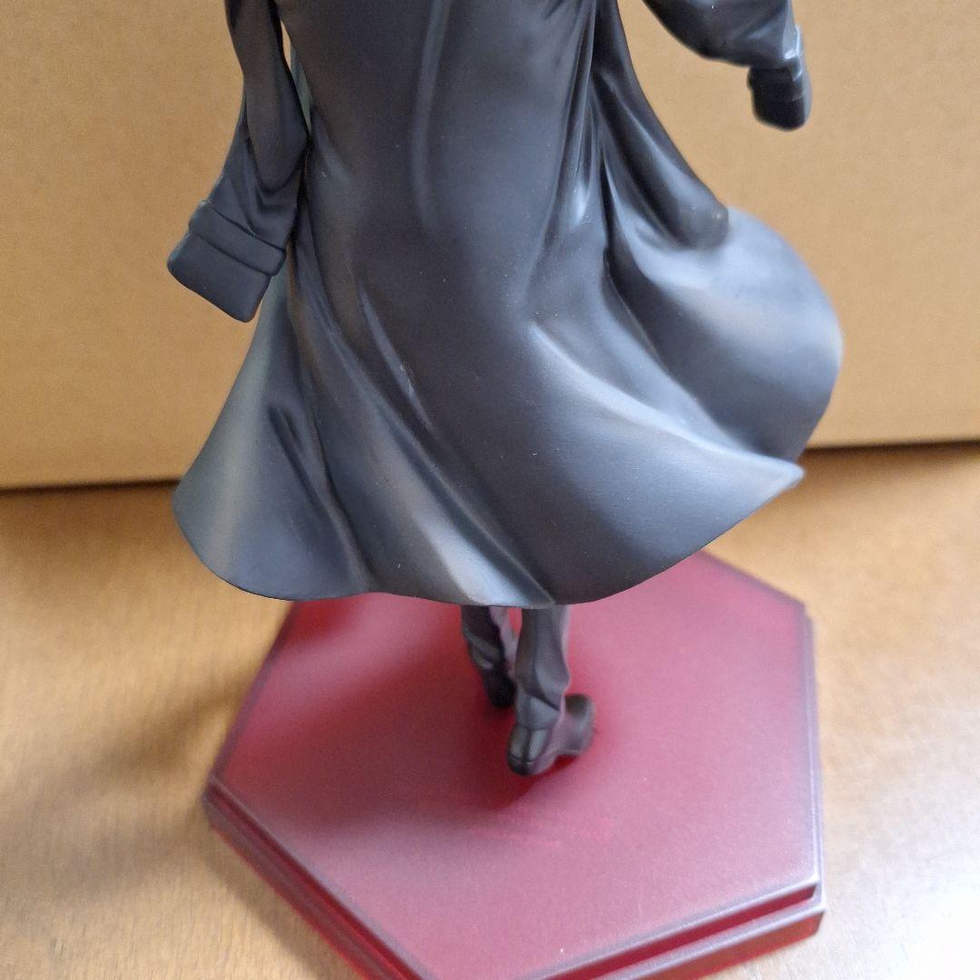 文豪ストレイドッグス 中原中也 POP UP PARADE フィギュア