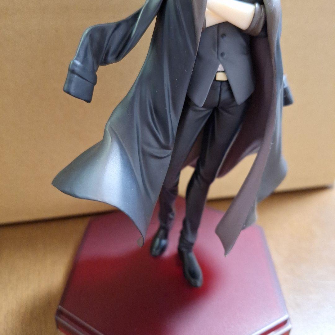 文豪ストレイドッグス 中原中也 POP UP PARADE フィギュア