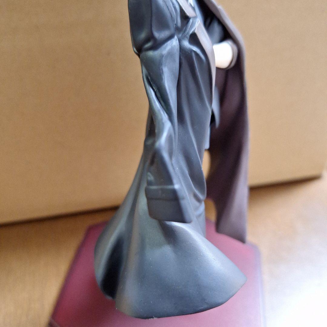 文豪ストレイドッグス 中原中也 POP UP PARADE フィギュア