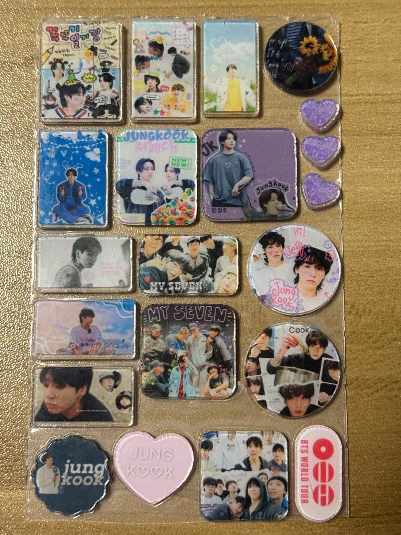 ゆうこりん様①