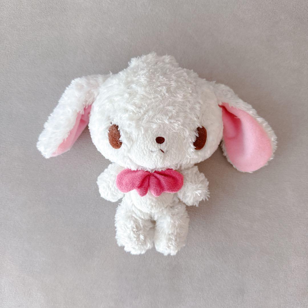 シュガーバニーズ/ぬいぐるみセット