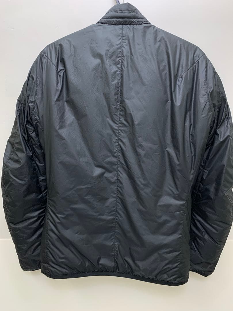 NIKE ACG 2in1 サイズ XS アクロニウム ジャケット - メルカリ