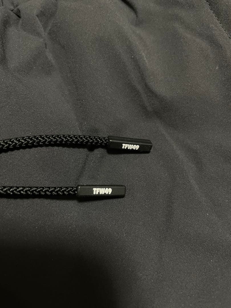 定価8.3万 TFW49 VWセットアップ XL L ゴルフ - メルカリ