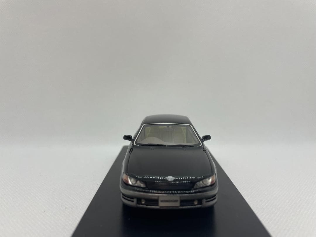 Hi-Story 1/43 トヨタ WINDOM 3.0G 1991 HS466