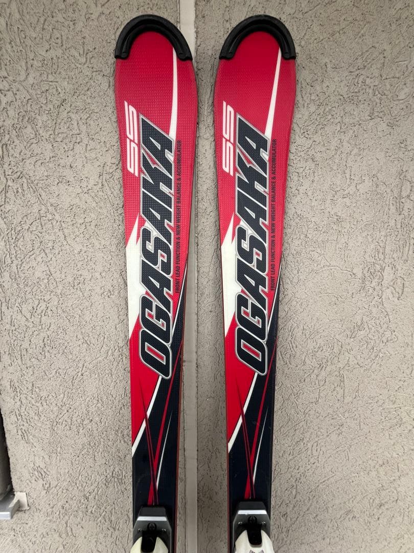 オガサカ keo's 165cm - メルカリ