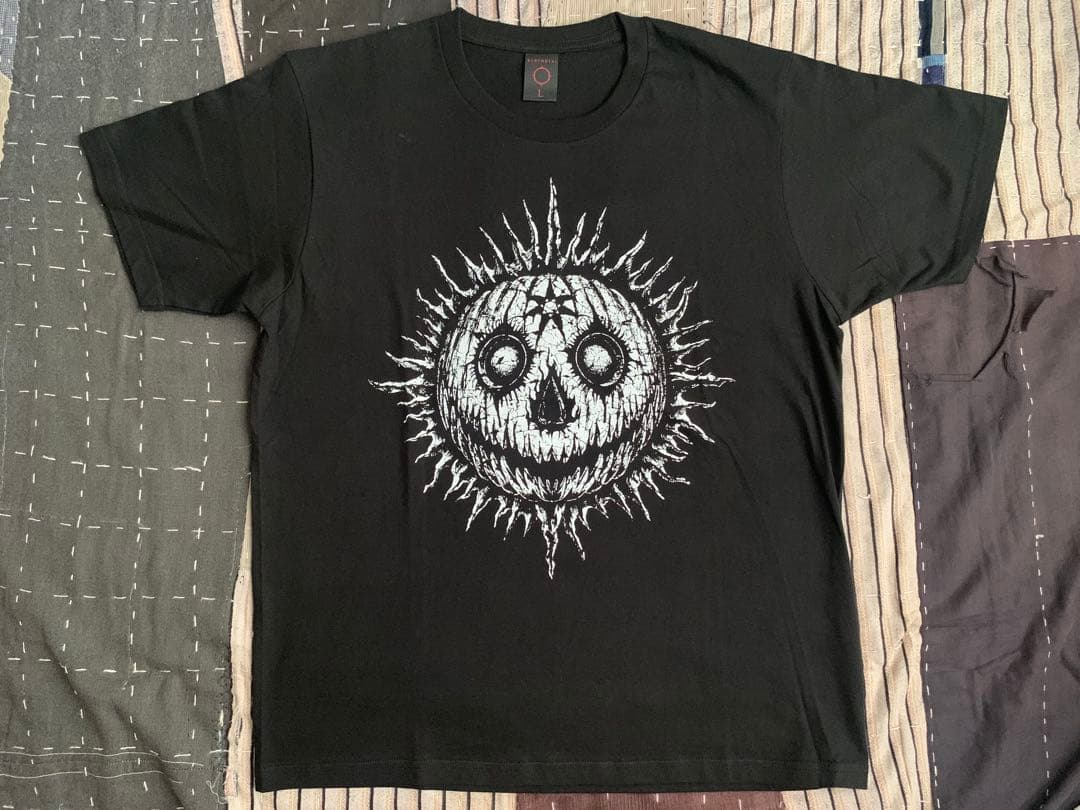 未使用品 8枚セット Lサイズ BABY L tシャツ ベビーメタル