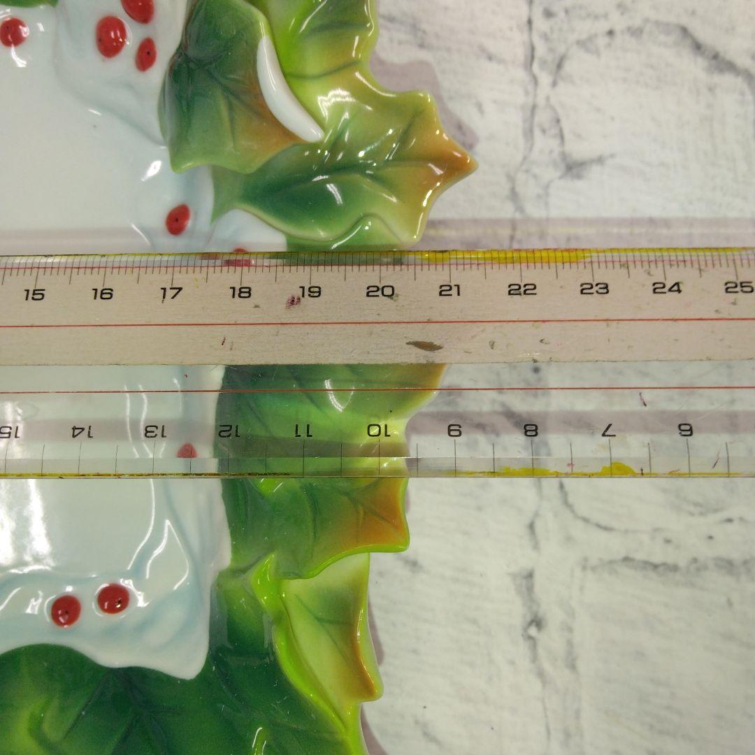 T*a様 フランツコレクション クリスタルクリスマスシリーズ皿 - メルカリ