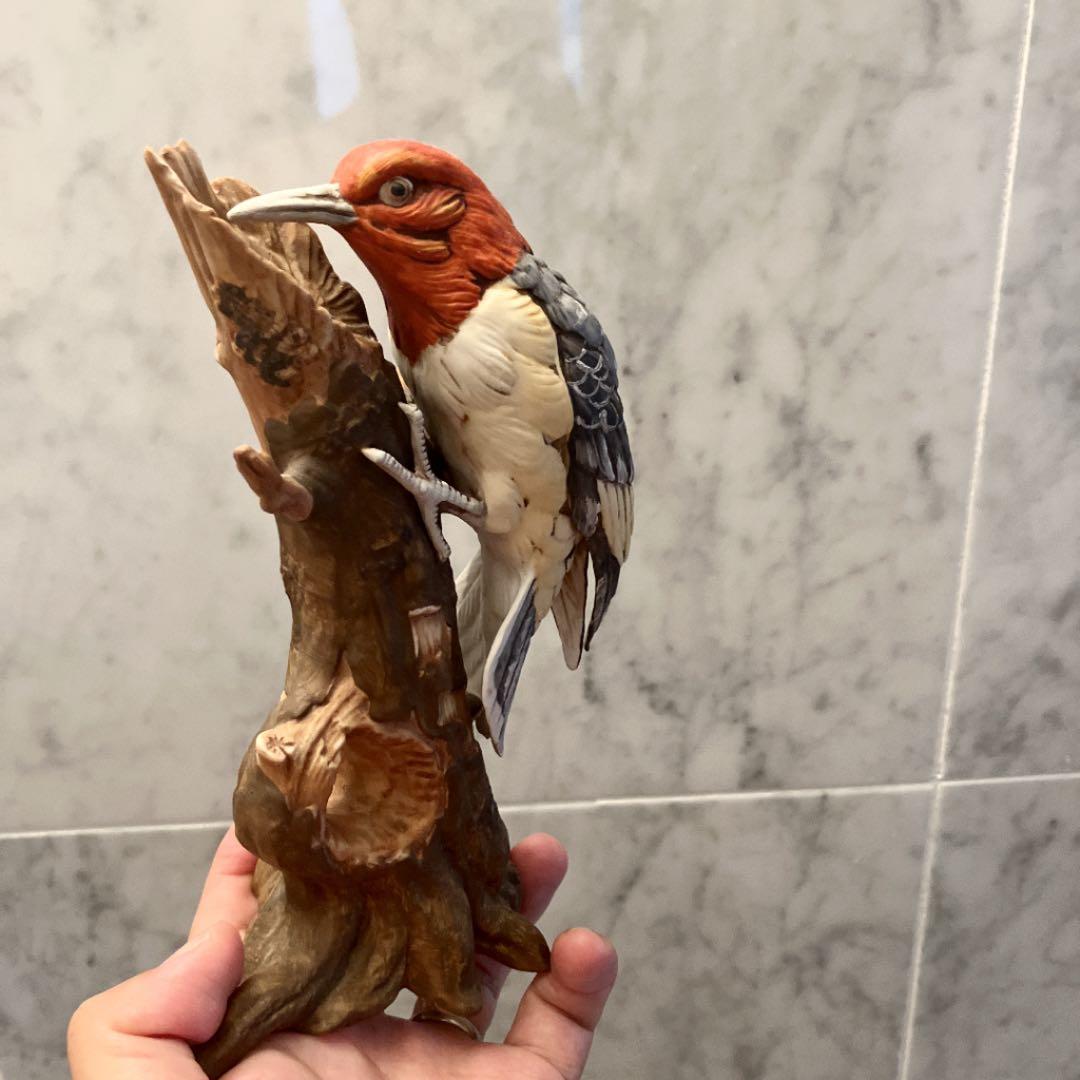 欧米70年代ヴィンテージ希少なGOTO美しく凛々しい瞳で精巧に作られ