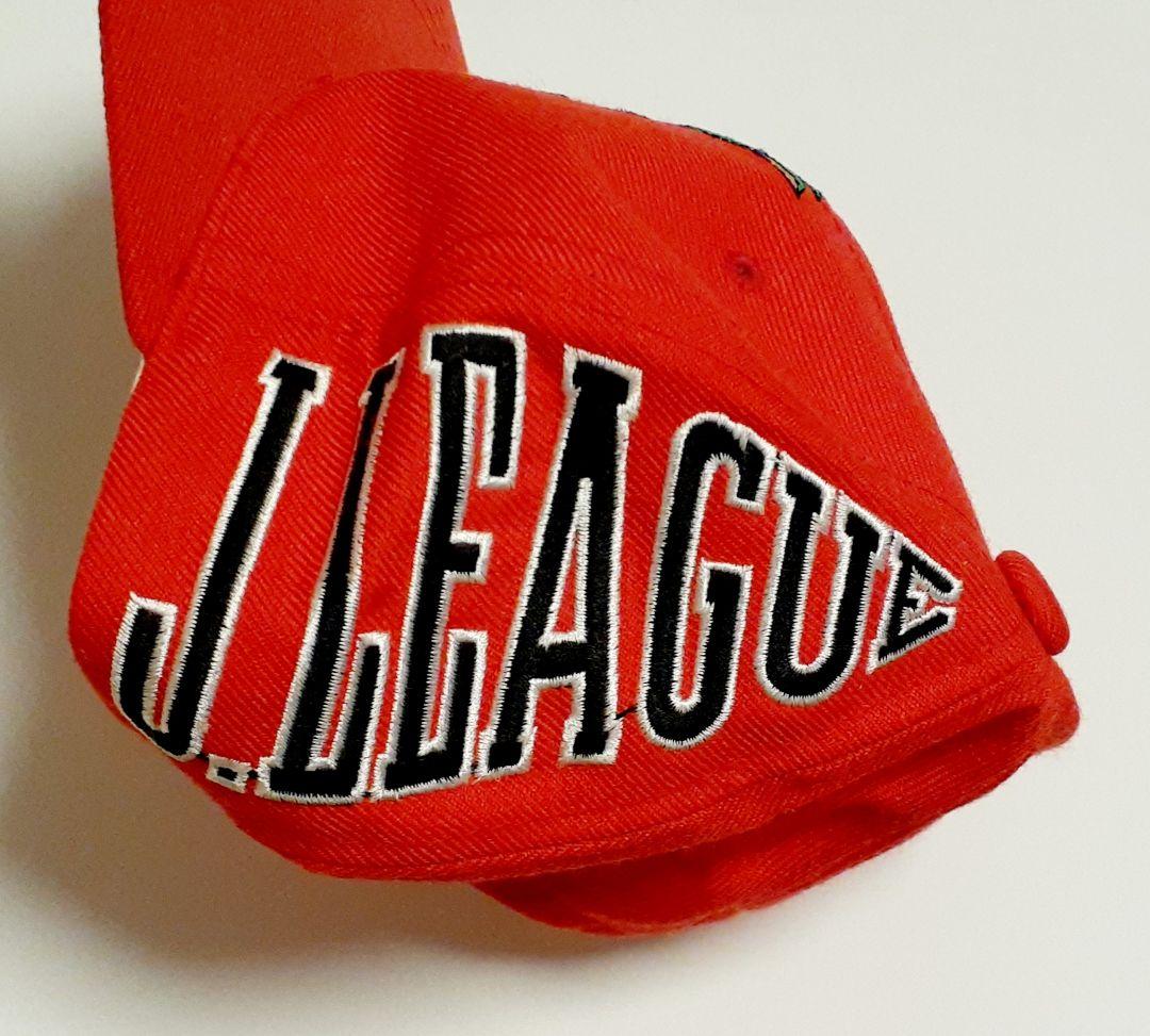 三菱浦和フットボールクラブ Jリーグキャップ 浦和レッズ