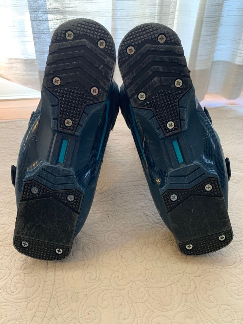 Salomon S/MAX 90 W スキーブーツ24.0cm 24.5cm