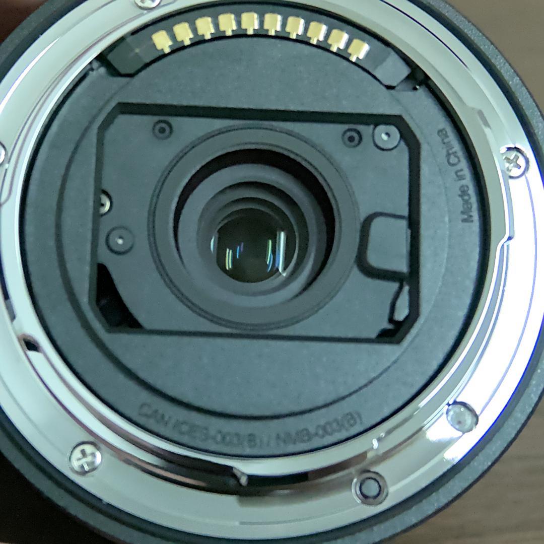 LUMIX S 18-40mm F4.5-6.3 S-R1840 パナソニック