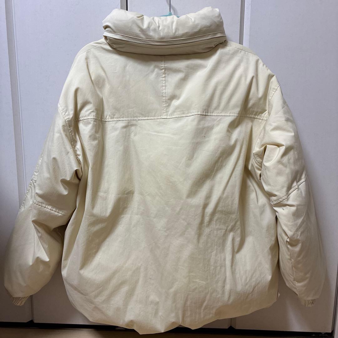 ともころりん様専用】BAYFLOW 撥水加工付きショートモンスターコート