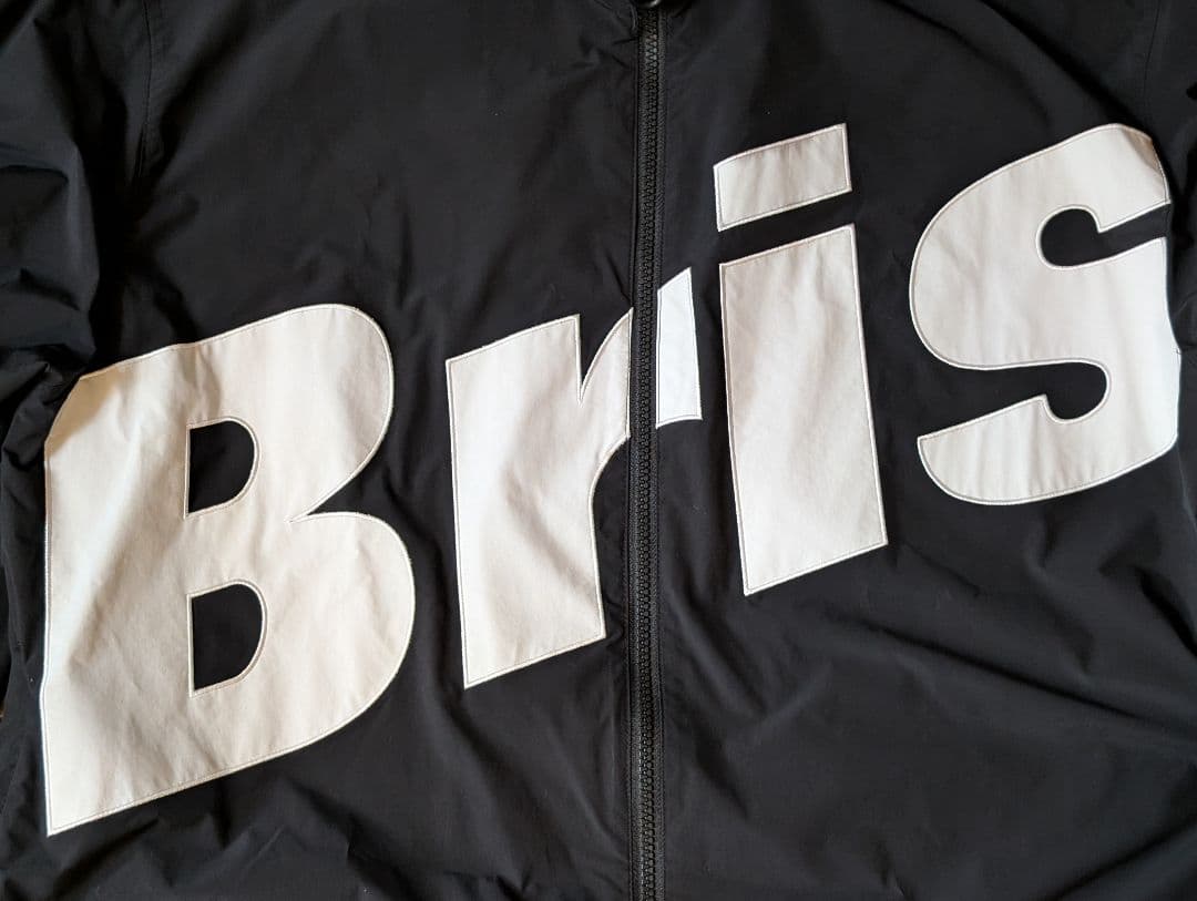 な*.様 【HK4S/2026/0127】◎F.C.R.B.◎BIG LOGO