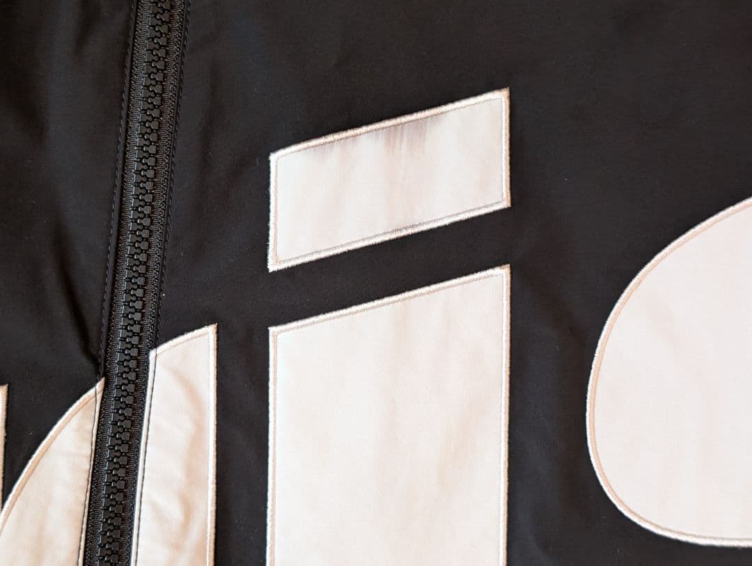 な*.様 【HK4S/2026/0127】◎F.C.R.B.◎BIG LOGO