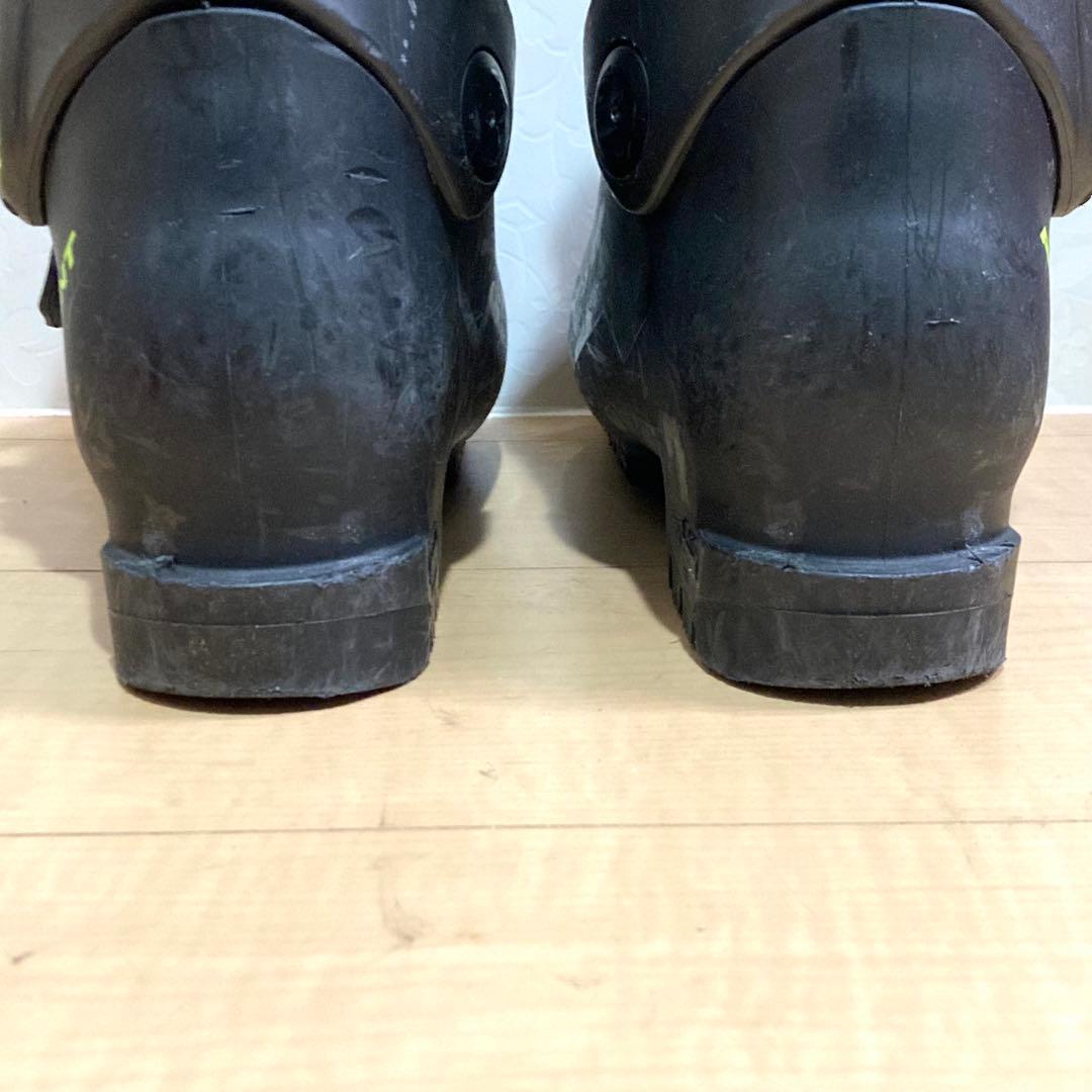 人気✨HEADスキーブーツADVANT EDGE75 25〜25.5cm 初中級