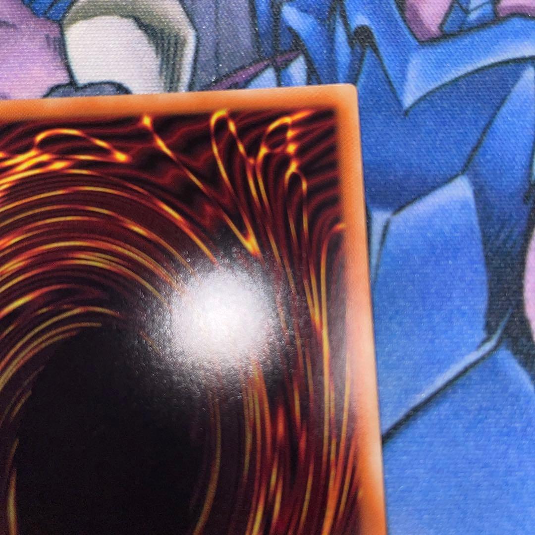 遊戯王　閃刀姫－カガリ　プリズマティックシークレットレア