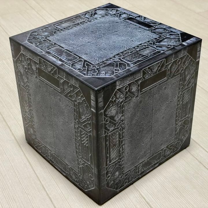 仮面ライダービルド パンドラボックス型CDボックスセット - メルカリ