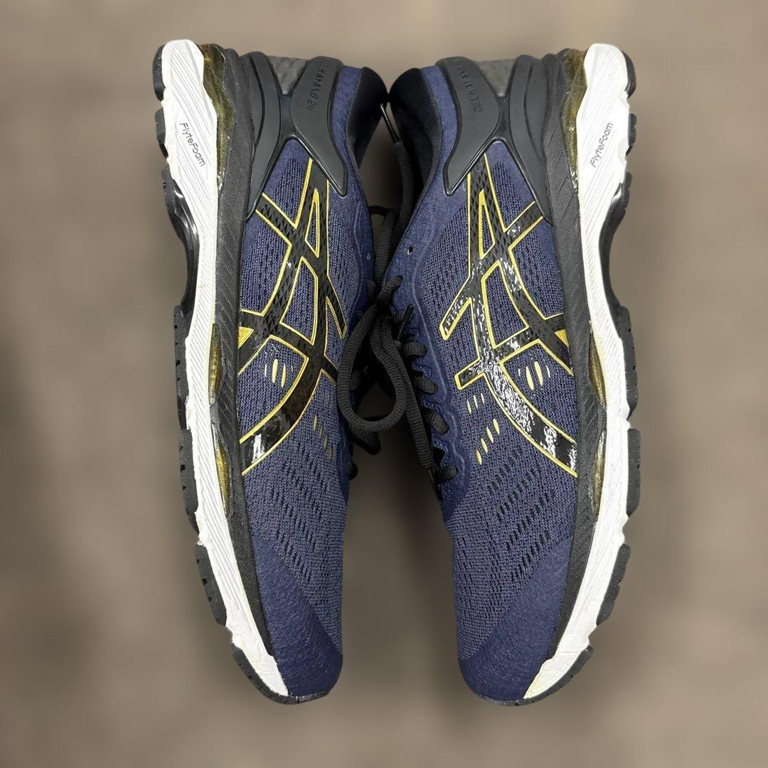 靴 ASICS GEL-KAYANO24 28.5cm