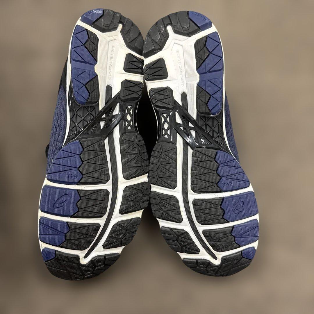 靴 ASICS GEL-KAYANO24 28.5cm