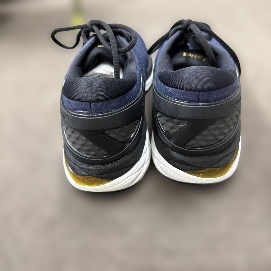 靴 ASICS GEL-KAYANO24 28.5cm