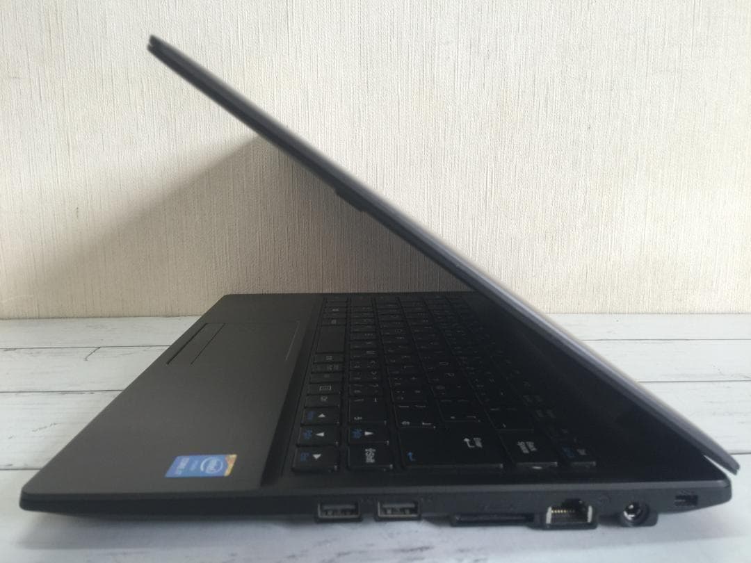 マウスー LB-J520X2 13.3型フルHD/8G/Office/Win11 - メルカリ