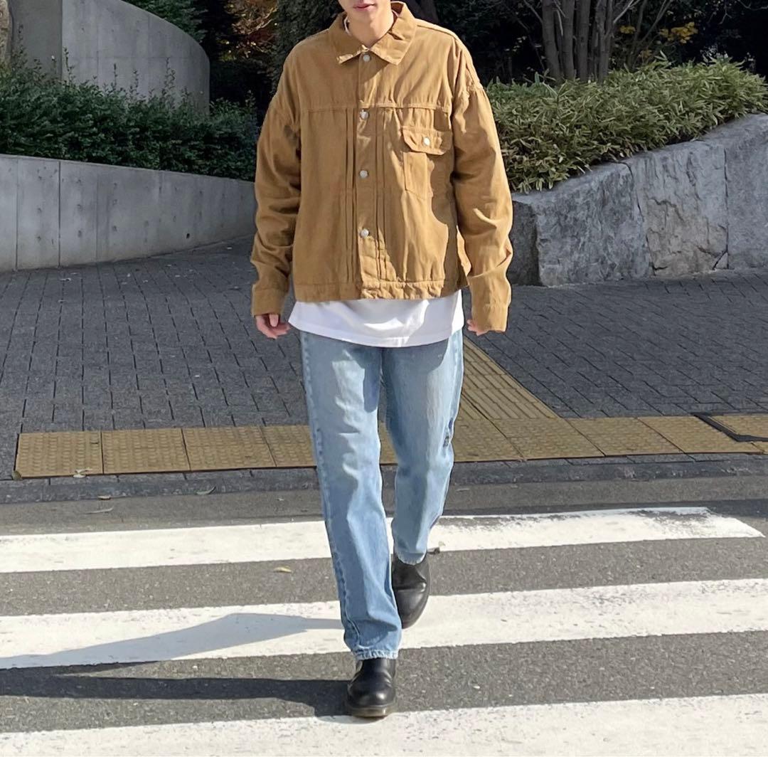 最終値下げ⭐️美品⭐️ レミレリーフ サマーコール1st JK