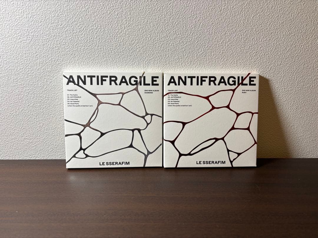 LE SSERAFIM 引退品 トレカ アルバム DICON シーグリ うちわ