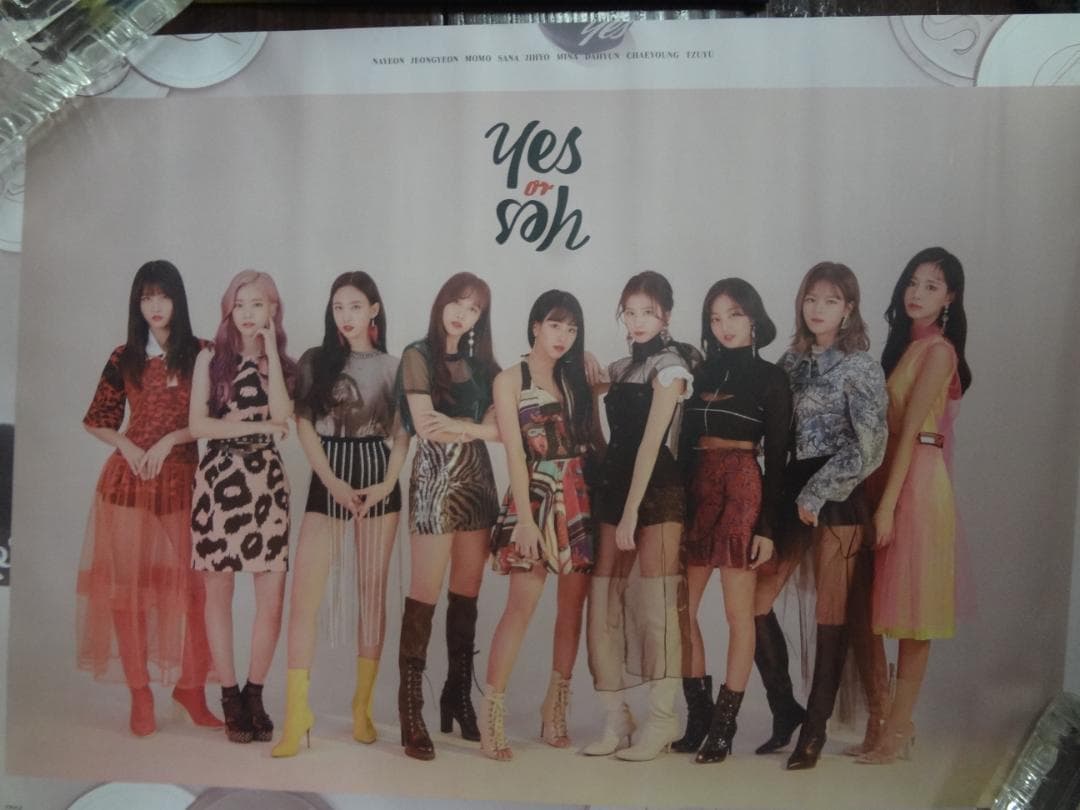 KPOPアーティスト・韓流　　入手困難非売品ポスター５０枚セット