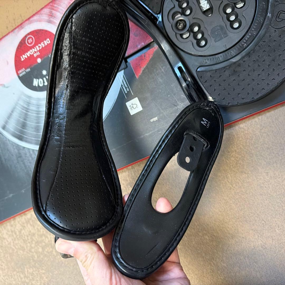 人気デザイン！ BURTON DESCENDANT 152 初中級者にオススメ！ - メルカリ