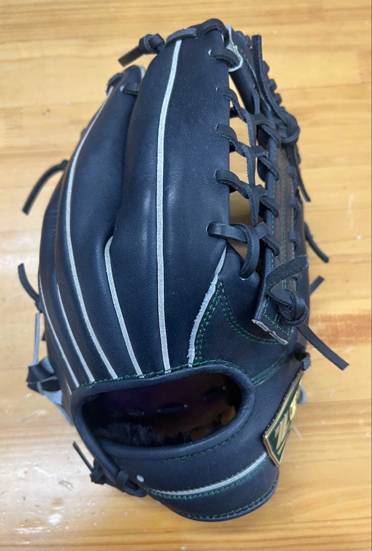 ZETT軟式野球グラブ 右投げ用 ゼット（ZETT） 野球 少年用 軟式グラブ SSサイズ 右投げ ZETT