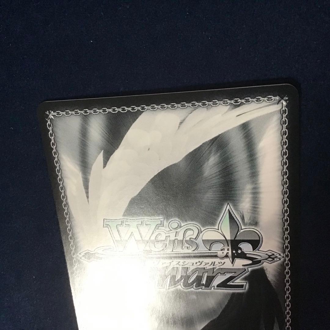 ヴァイスシュヴァルツ　可能性のその先へ　アグネスタキオン SP サイン