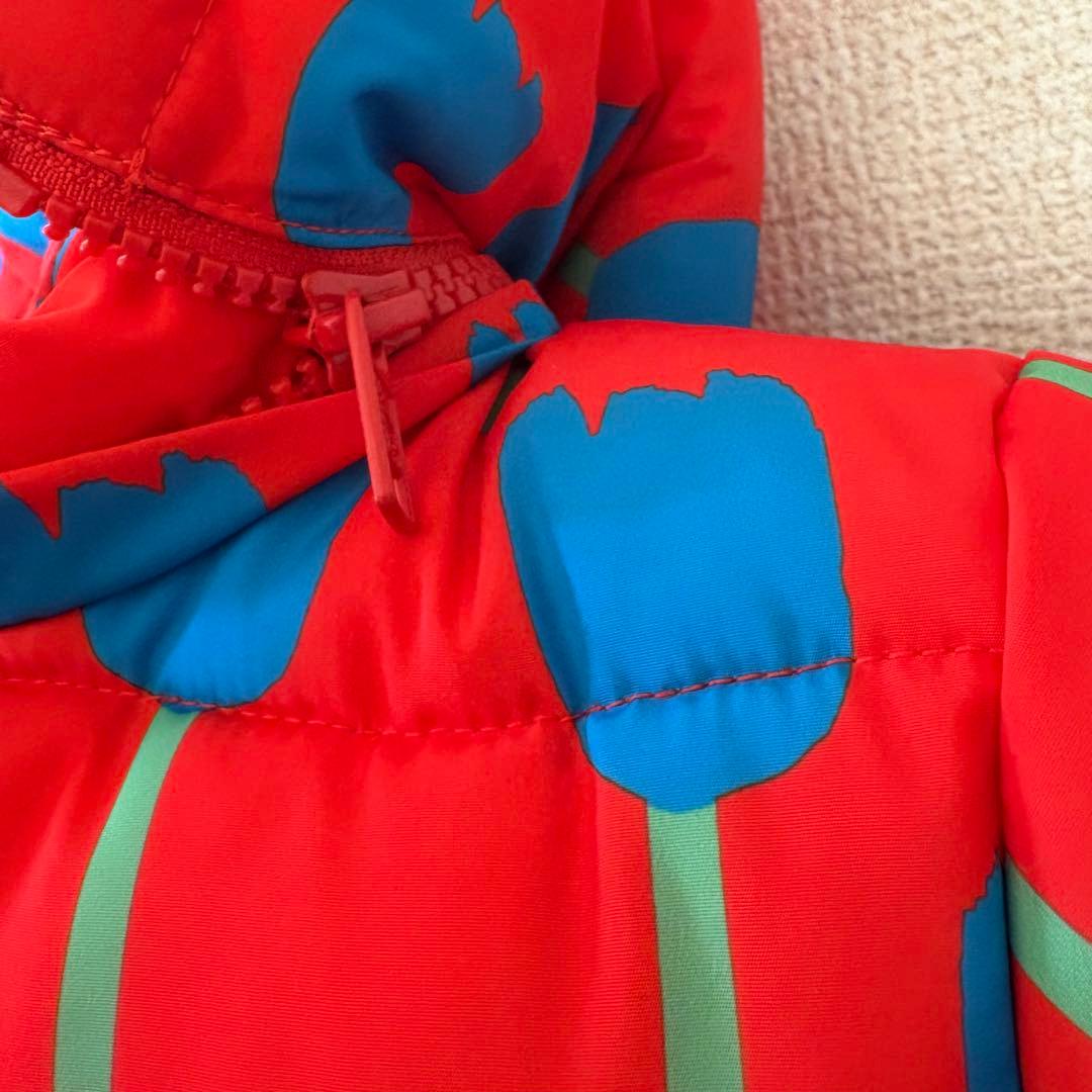 STELLA McCARTNEY KIDS チューリップ ダウンコート 36ヶ月