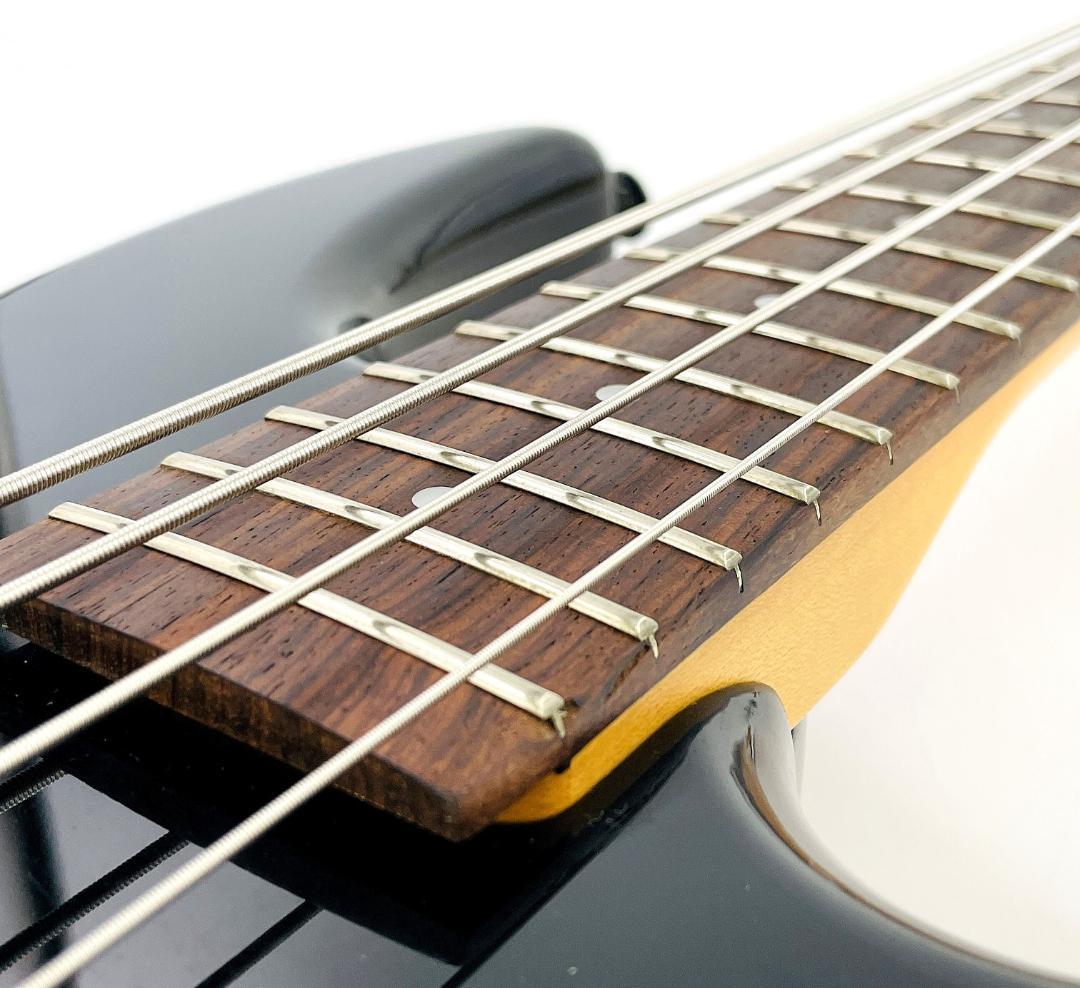 Greco PJB-400 フジゲン製 グレコ プレジョンベース【整備品】 - メルカリ