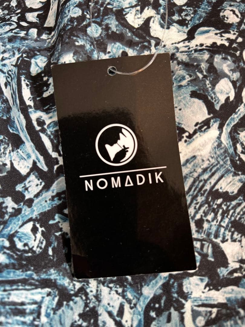 新品即配送】NOMADIK GRIND PNT 23-24 XL DAYZE - メルカリ