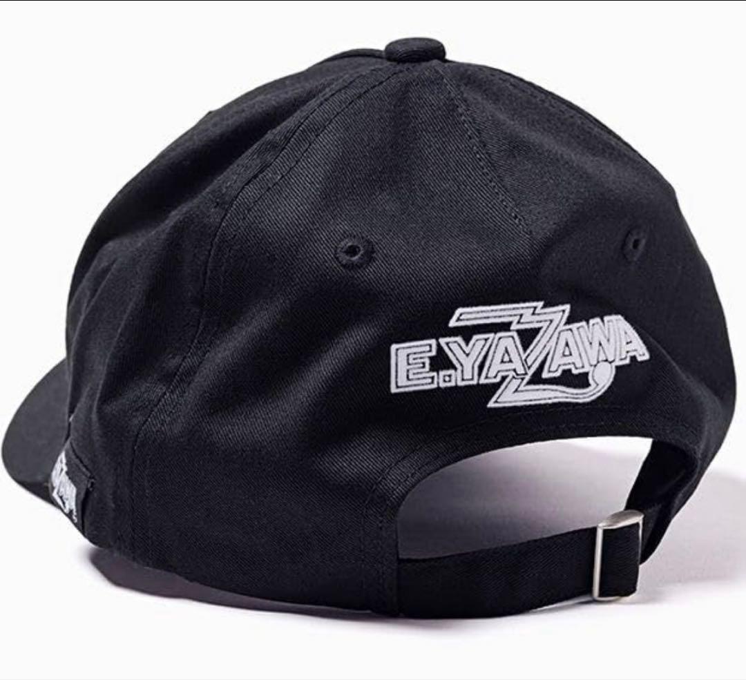 矢沢永吉★オリジナル・キャップ(Do It!YAZAWA2025)新品未使用