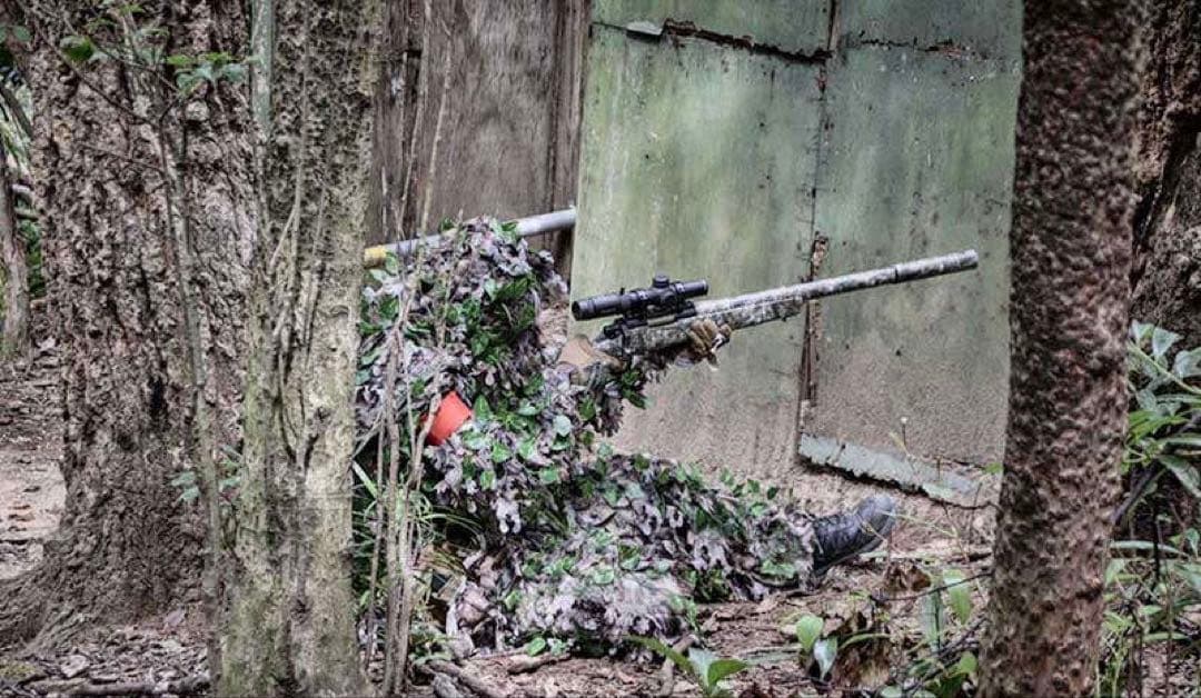 North Mountain Gear ギリースーツ - メルカリ