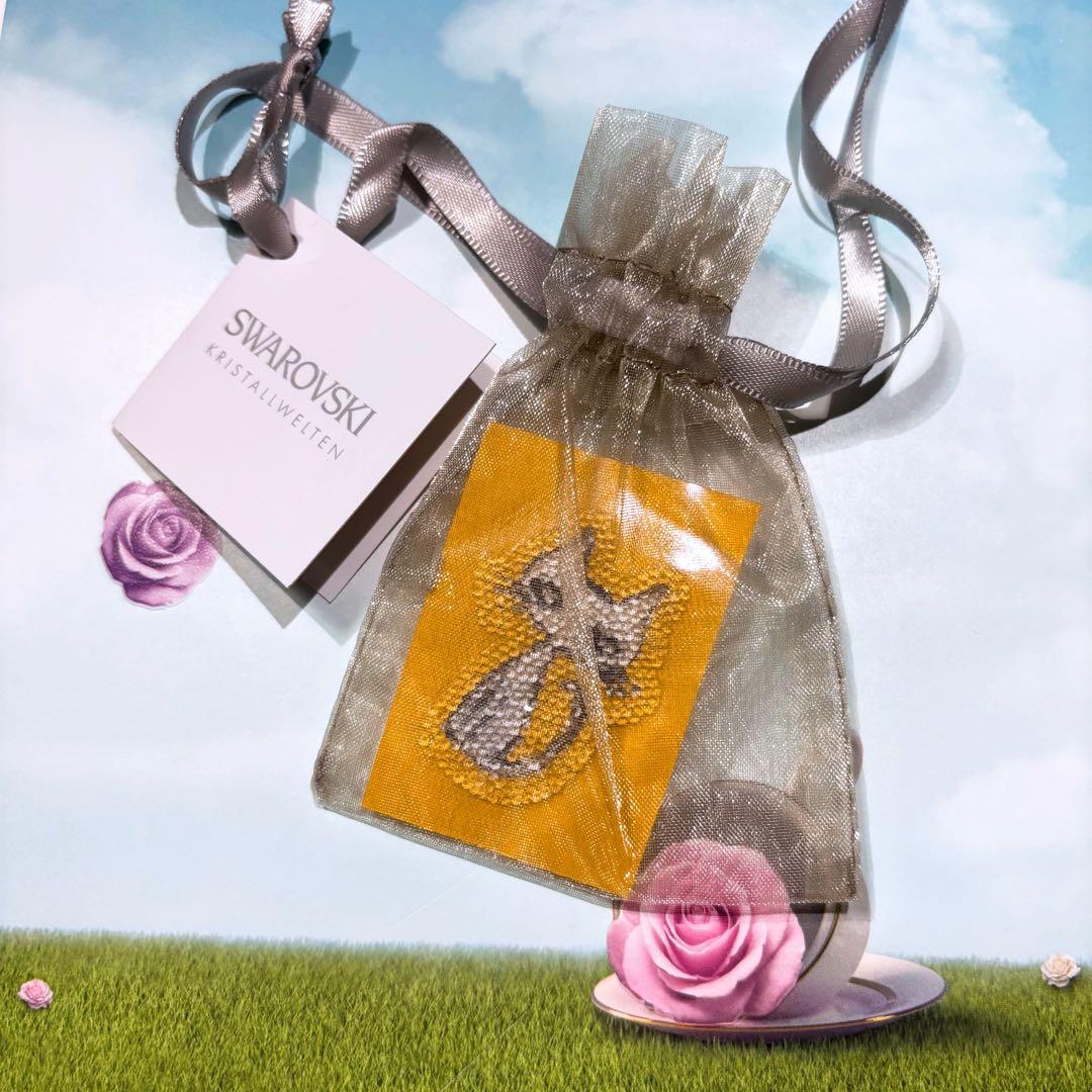 大阪万博限定 HYDE ×スワロフスキー Edyh ステッカー 限定210枚