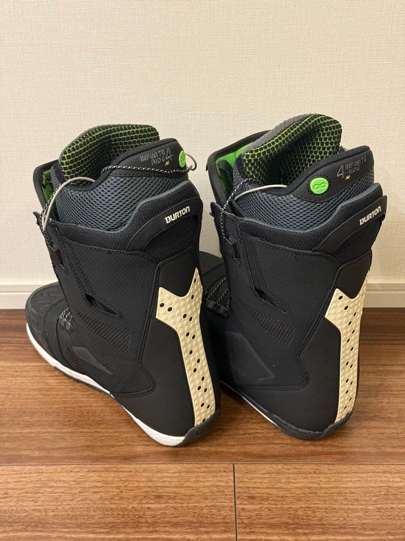 スノーボード BURTON ION ASIAN FIT 26.5cm