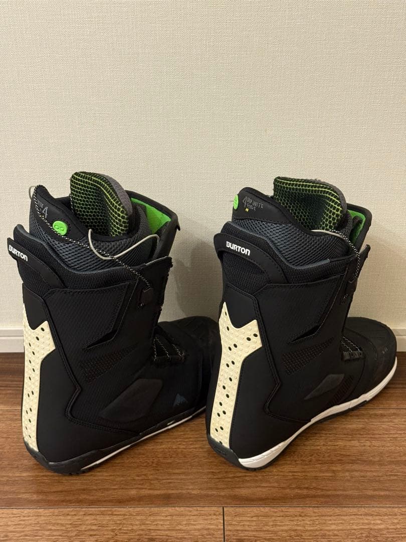 スノーボード BURTON ION ASIAN FIT 26.5cm