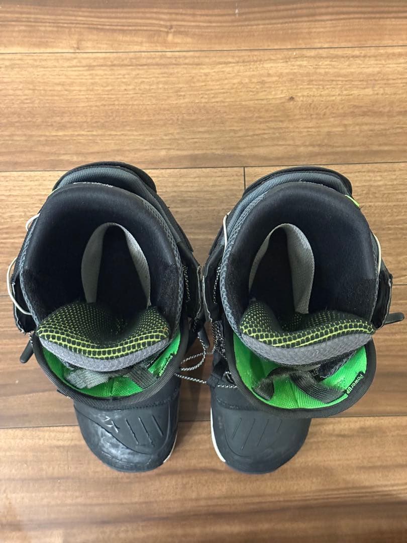 スノーボード BURTON ION ASIAN FIT 26.5cm