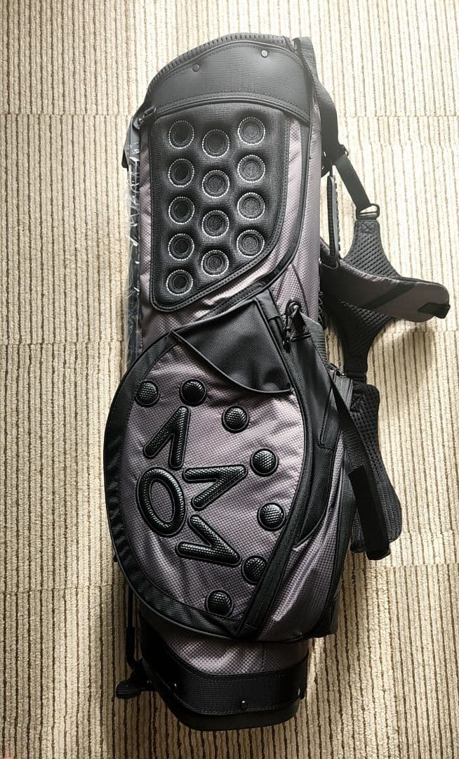 スコッティキャメロン サークルT キャディバッグ - メルカリ